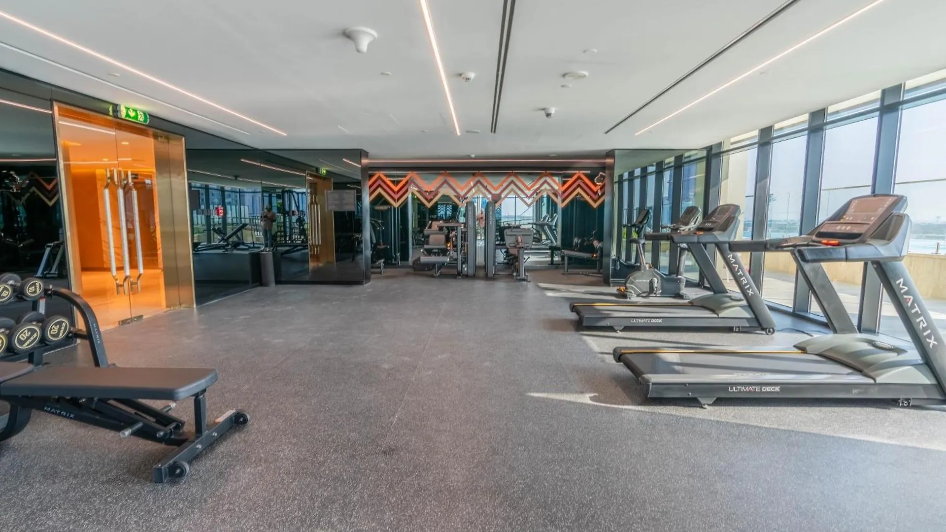 Aven Apartment 1Br-411 Branded By Missoni Dubai 0*,  United Arab Emirates